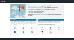 Desktop Screenshot of palmaprocuradores.com